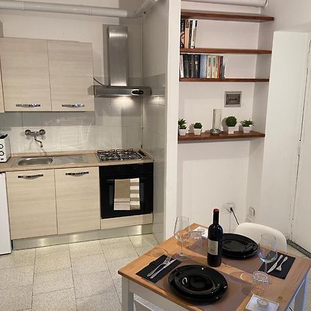Апартаменты Navigli'S Studio Милан Экстерьер фото