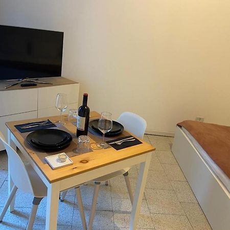 Апартаменты Navigli'S Studio Милан Экстерьер фото